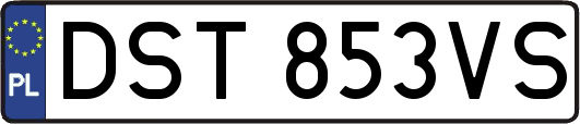 DST853VS