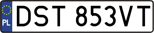 DST853VT