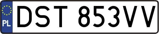 DST853VV