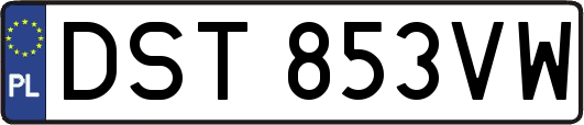 DST853VW