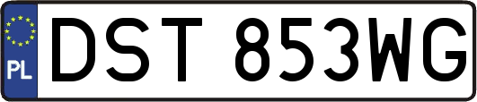 DST853WG