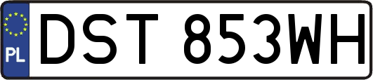 DST853WH