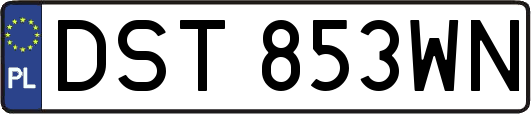 DST853WN
