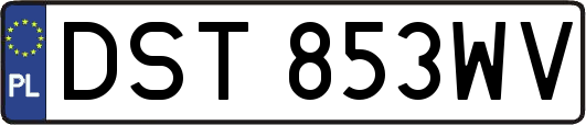 DST853WV