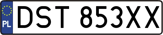 DST853XX