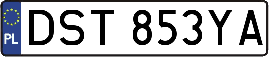 DST853YA