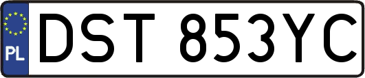 DST853YC