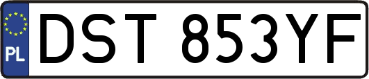 DST853YF