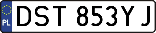 DST853YJ