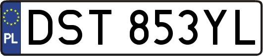DST853YL