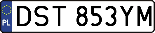 DST853YM