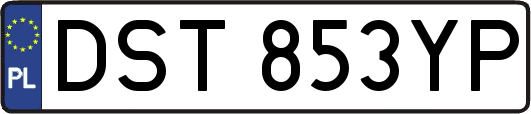 DST853YP