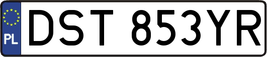 DST853YR