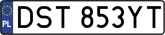 DST853YT