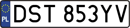 DST853YV