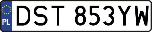 DST853YW