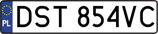 DST854VC