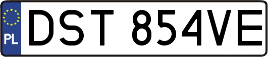 DST854VE