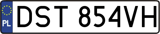 DST854VH