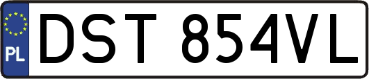 DST854VL