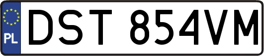 DST854VM