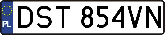 DST854VN