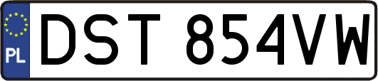 DST854VW