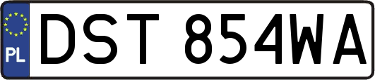 DST854WA