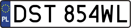 DST854WL