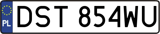 DST854WU