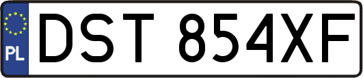DST854XF