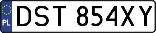 DST854XY