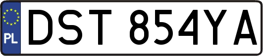 DST854YA