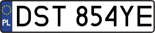 DST854YE