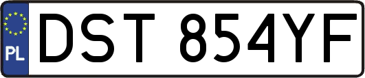 DST854YF