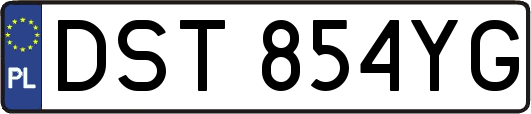 DST854YG