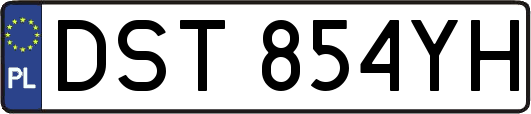 DST854YH