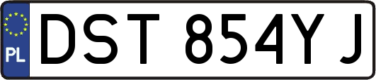 DST854YJ