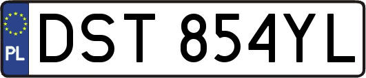 DST854YL