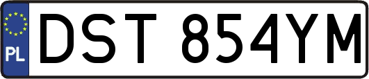 DST854YM