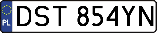 DST854YN