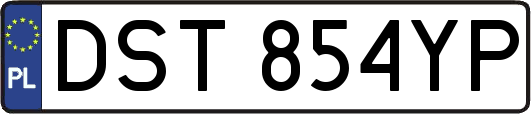 DST854YP