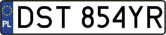DST854YR