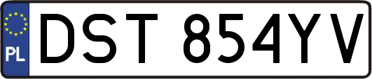 DST854YV