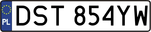 DST854YW