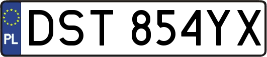DST854YX