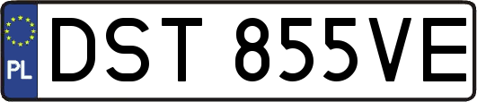 DST855VE