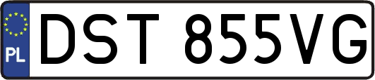 DST855VG
