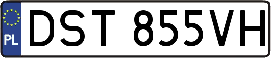 DST855VH