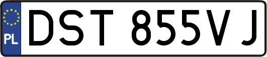DST855VJ